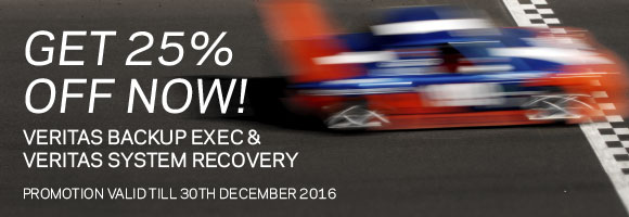 Get 25% OFF Now